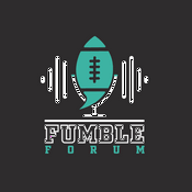 Podcast Fumble Forum - NFL Fantasy