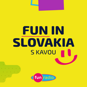 Podcast Fun in Slovakia