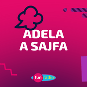 Podcast Adela a Sajfa