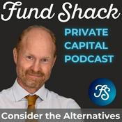 Podcast Fund Shack Private Equity Podcast