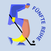 Podcast Fünfte Reihe - der NHL-Podcast