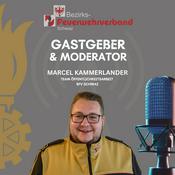 Podcast Funkgespräch - der Feuerwehrpodcast