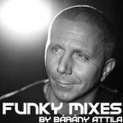 Podcast Funky Mixes