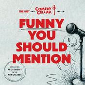 Podcast Funny You Should Mention