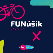 Podcast FUNúšik