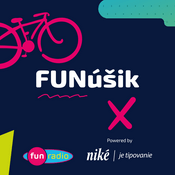 Podcast FUNúšik