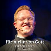 Podcast für mehr von Gott
