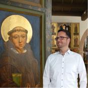 Podcast Für Sünder und Heilige