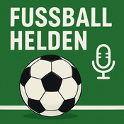Podcast Fußballhelden