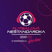 Podcast Futbalová neštandardka