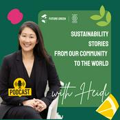 Podcast Future Bites By Future Green