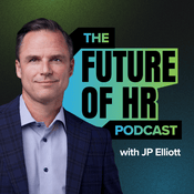 Podcast Future of HR