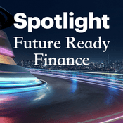 Podcast Future Ready Finance