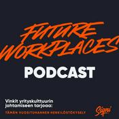 Podcast Future Workplaces