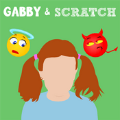 Podcast Gabby and Scratch
