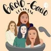 Podcast GADO - GADO TETANGGA