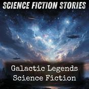 Podcast Galactic Legends Science Fiction