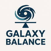 Podcast Galaxy Balance