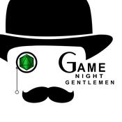 Podcast Game Night Gentlemen