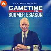 Podcast Gametime with Boomer Esiason