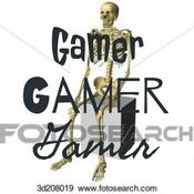 Podcast Gamer