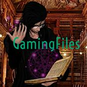 Podcast GamingFiles