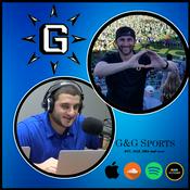 Podcast G&G Sports Podcast
