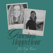 Podcast Ganesha´s Yoga Happy Hour