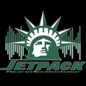 Podcast Gang Green Germany (New York Jets Fans Deutschland)