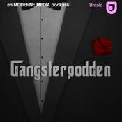 Podcast Gangsterpodden