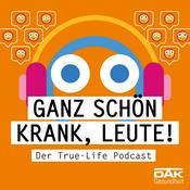 Podcast Ganz schön krank, Leute!