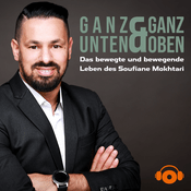 Podcast Ganz unten & ganz oben - Das Leben des Soufiane Mokhtari