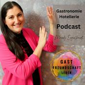 Podcast Gast.Freundschaft.Leben Podcast