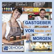 Podcast Gastgeber von Heute und Morgen