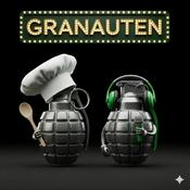 Podcast Granauten