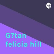 Podcast Gåtan felicia hill
