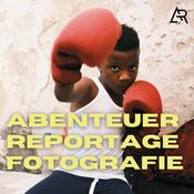 Podcast Abenteuer Reportagefotografie – Podcast über visuelles Storytelling