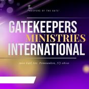 Podcast GateKeepers Kingdom Impact Ministries International