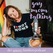 Podcast Gay Mom Talking, der queere Familien-Podcast