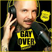 Podcast GAY OVER – Uncut. Aus Berlin.