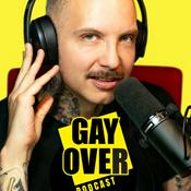 Podcast GAY OVER – Queer. Uncut. Unzensiert.