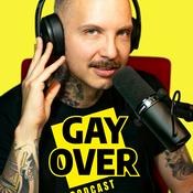 Podcast GAY OVER – Mein (Dating)Tagebuch aus Berlin
