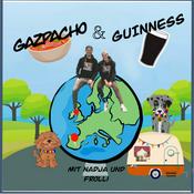 Podcast Gazpacho & Guinness