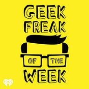 Podcast Geek Freak of the Week