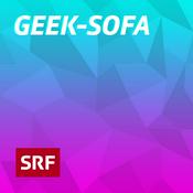 Podcast Geek-Sofa