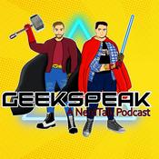 Podcast GeekSpeak Podcast