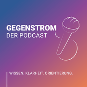 Podcast Gegenstrom - der Podcast zur Energiewende