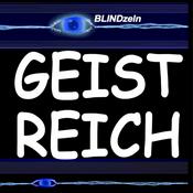 Podcast Geistreich - Der Podcast