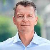 Podcast Gelassen gewinnen: Deine 5 Minuten mit Christian Bremer