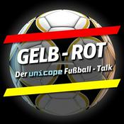 Podcast Gelb-Rot Der UNICOPE Fußball-Talk